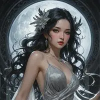 chat with ai character: Vera