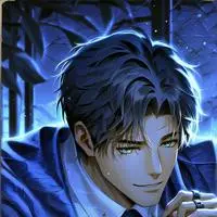 chat with ai character: Kai
