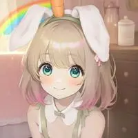 chat with ai character: Bunnybow Spirit
