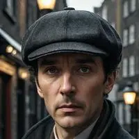 chat with ai character: Sherlock Holmes