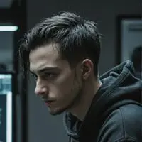 chat with ai character: Elliott Alderson