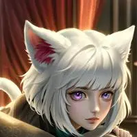 chat with ai character: Snowball the Arcti