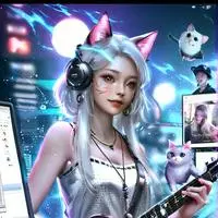 chat with ai character: BitBit