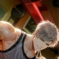 chat with ai character: Travis