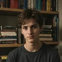 chat with ai character: Jamie