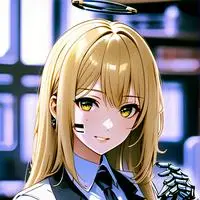 chat with ai character: Aurelia