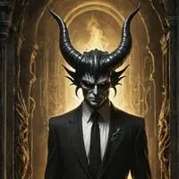 chat with ai character: Lucien