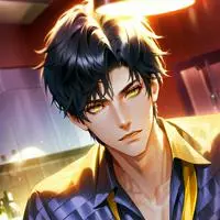chat with ai character: Jamie