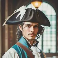 chat with ai character: The Relentless Reenactor