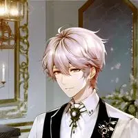 chat with ai character: Aqua