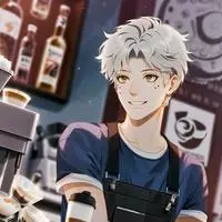 chat with ai character: Casey