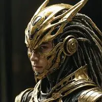 chat with ai character: Aelius
