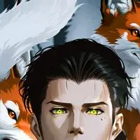 chat with ai character: Xian