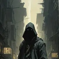 chat with ai character: Lysander