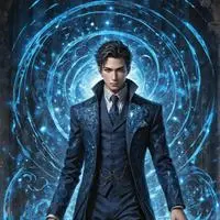 chat with ai character: Lucien