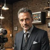 chat with ai character: The Tech-Savvy Barista Critic