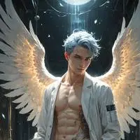 chat with ai character: Lucien
