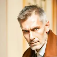 chat with ai character: The Brooding Russian Philosopher