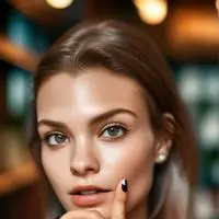chat with ai character: The Viral Barista Critic