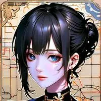 chat with ai character: Orielle