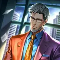 chat with ai character: Boss