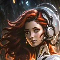 chat with ai character: Vicky