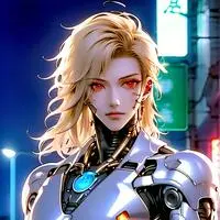 chat with ai character: Aurelian