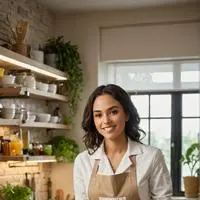 chat with ai character: The Wellness Tycoo