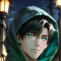chat with ai character: Jordan