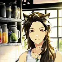 chat with ai character: Mirage