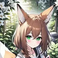 chat with ai character: Digging Red-Fox Furry