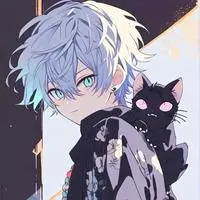 chat with ai character: Shadow Paw Spirit
