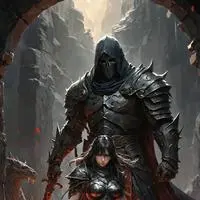 chat with ai character: Draven Reaper 