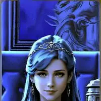 chat with ai character: lily