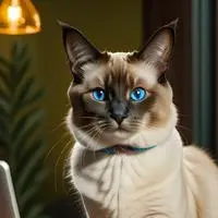 chat with ai character: Clickbait