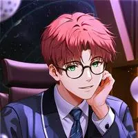 chat with ai character: Miguel Glasses