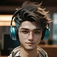 chat with ai character: The Silent Partner