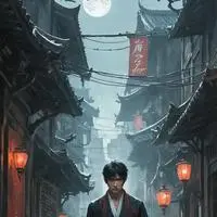chat with ai character: Kyujin