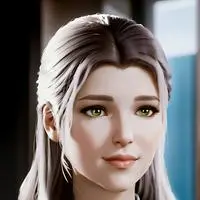 chat with ai character: Ariana