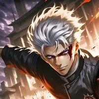 chat with ai character: Gojo Satoru