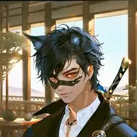 chat with ai character: fexa