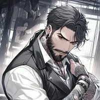 chat with ai character: The Robbery Rebel