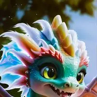 chat with ai character: spring