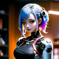 chat with ai character: Cassia