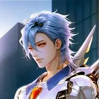 chat with ai character: Ardor