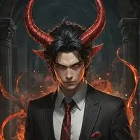 chat with ai character: beneath 