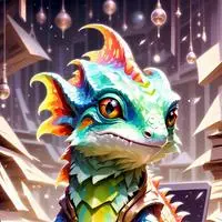 chat with ai character: TikTok