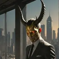 chat with ai character: Lucien