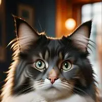 chat with ai character: Eve