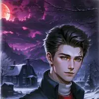 chat with ai character: Alex